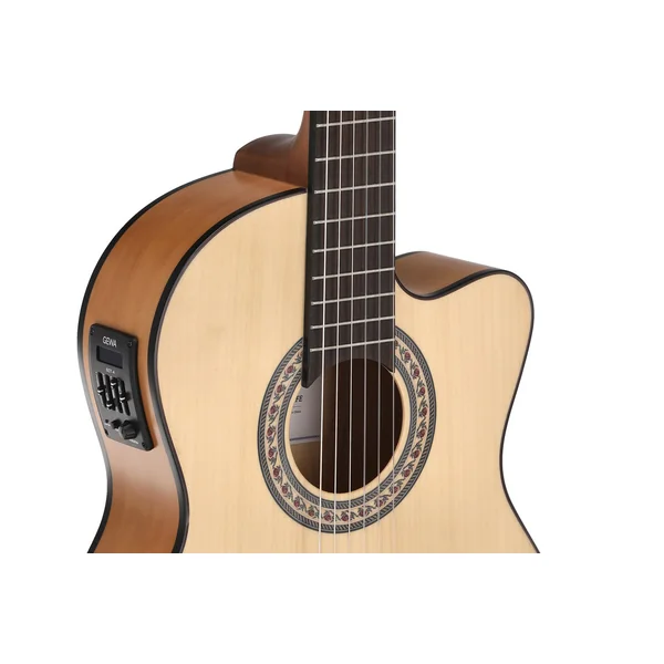 Caballero by MR Principio Series Flamenco - CA-PM-FE