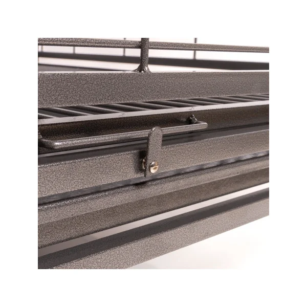 Cage perroquet Valencia (2 couleurs)