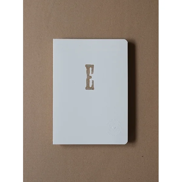 Cahier Lettre – Voyelles – Anne Rodeno