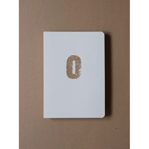 Cahier Lettre – Voyelles – Anne Rodeno
