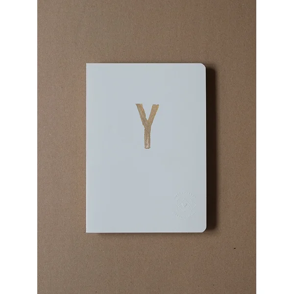 Cahier Lettre – Voyelles – Anne Rodeno