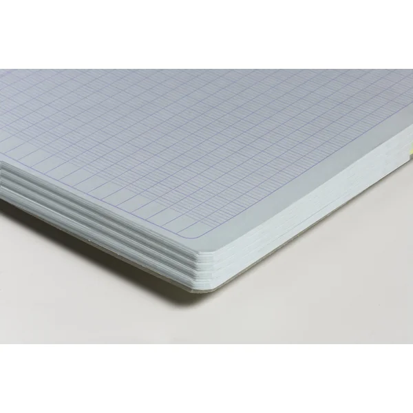 Cahier Studium A4+ -160 pages détachables -Reliure intégrale- perforé 4 trous