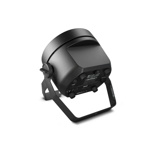 Cameo ROOT® PAR BATTERY - Projecteur PAR à LED RGBW 5 × 4 W