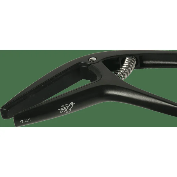 Capodastre Universel Eko All-Around pour Guitare Acoustique, Électrique et Classique