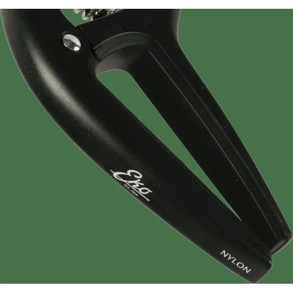 Capodastre Universel Eko All-Around pour Guitare Acoustique, Électrique et Classique