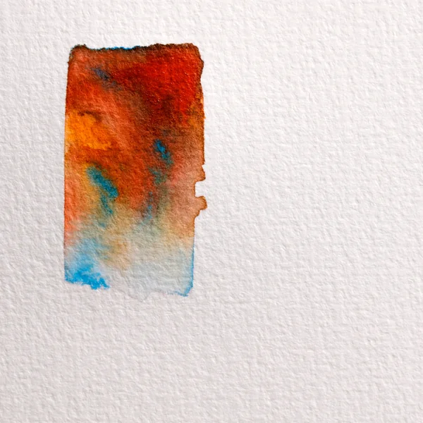 Carnet de voyage aquarelle Accordion