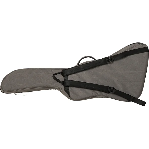 Carouge RGC3-EX.EGR Explorer Electric Guitar Bag - Elephant Grey
