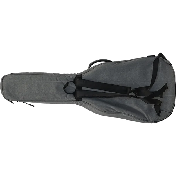 Carouge RGC3-F.EGR Folk/Dreadnought/Auditorium Guitar Bag - Elephant Grey