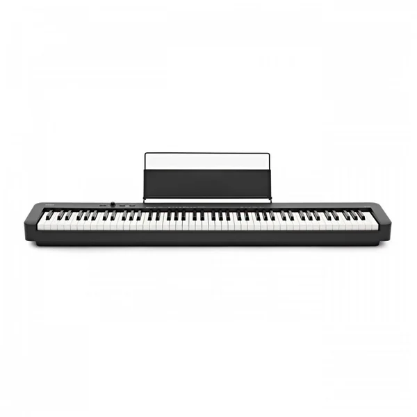 Casio CDP-S110 BK – Piano Numérique Compact 88 Touches