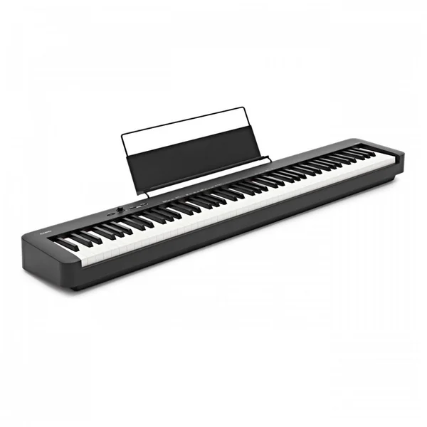 Casio CDP-S110 BK – Piano Numérique Compact 88 Touches