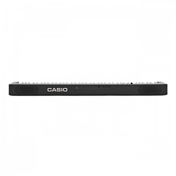 Casio CDP-S110 BK – Piano Numérique Compact 88 Touches