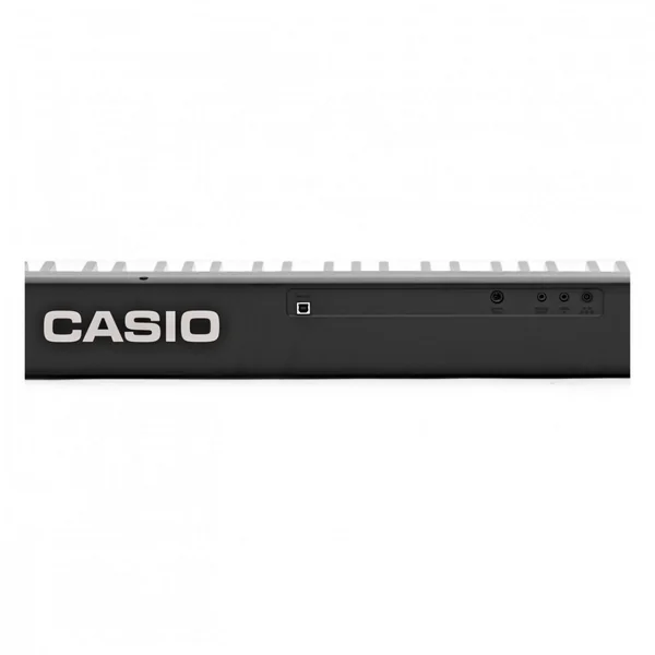 Casio CDP-S110 BK – Piano Numérique Compact 88 Touches