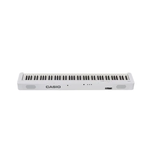 Casio CDP-S110 WH – Piano Numérique Compact 88 Touches
