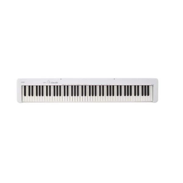 Casio CDP-S110 WH – Piano Numérique Compact 88 Touches