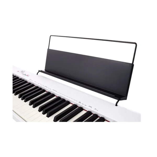 Casio CDP-S110 WH – Piano Numérique Compact 88 Touches