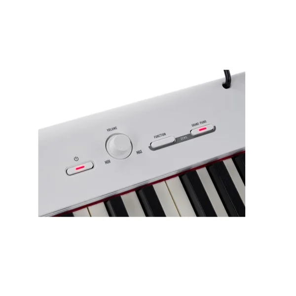 Casio CDP-S110 WH – Piano Numérique Compact 88 Touches