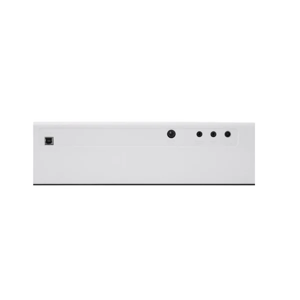 Casio CDP-S110 WH – Piano Numérique Compact 88 Touches