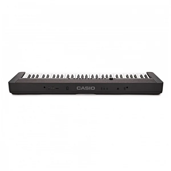Casio CT-S1 BK – Clavier Numérique 61 Touches Noir