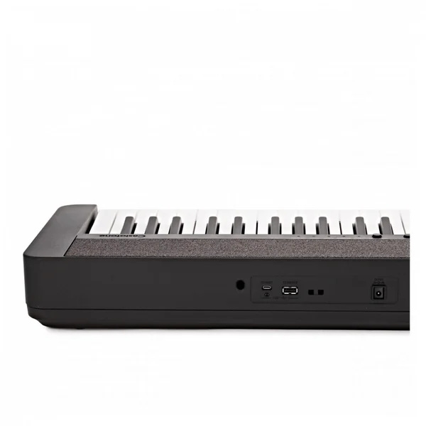 Casio CT-S1 BK – Clavier Numérique 61 Touches Noir