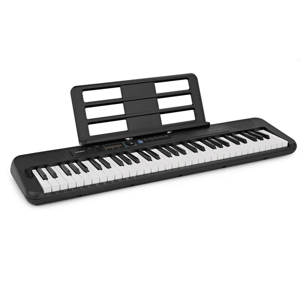Casio CT-S300 BK – Clavier Arrangeur 61 Touches