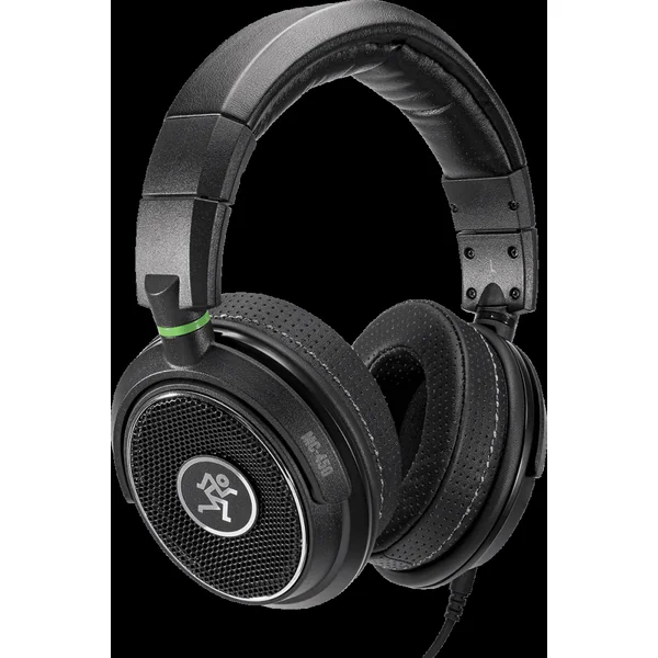Casque de Référence Mackie MC-450 Semi-Ouvert