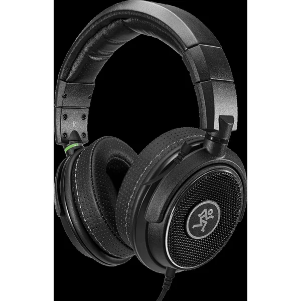 Casque de Référence Mackie MC-450 Semi-Ouvert