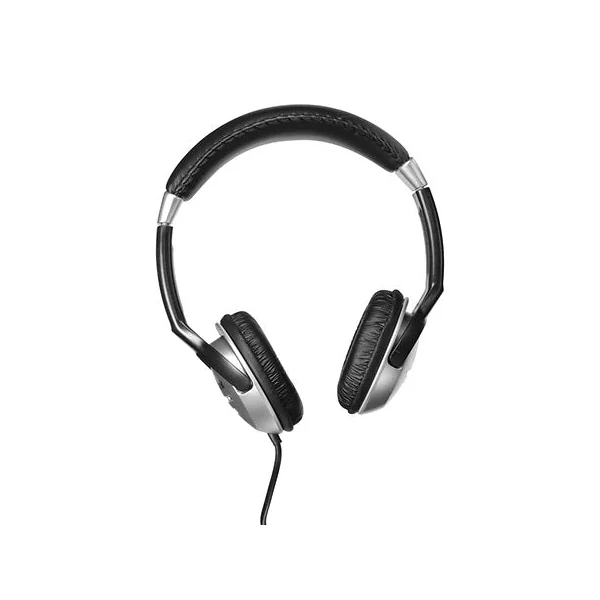 Casque DJ Numark HF125 – Double Oreillette pour Mixage DJ