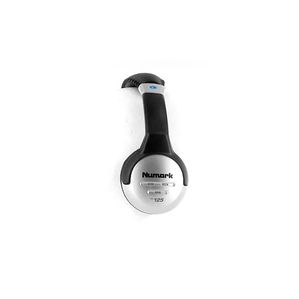 Casque DJ Numark HF125 – Double Oreillette pour Mixage DJ