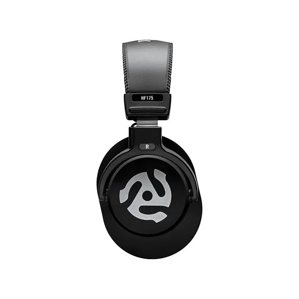 Casque DJ Numark HF175