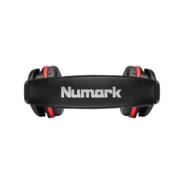 Casque DJ Numark HF175