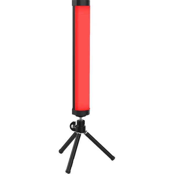 Cast Tube