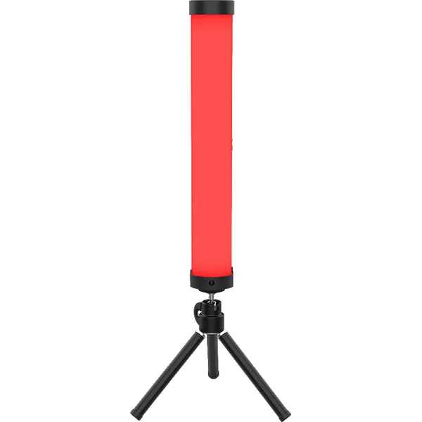Cast Tube