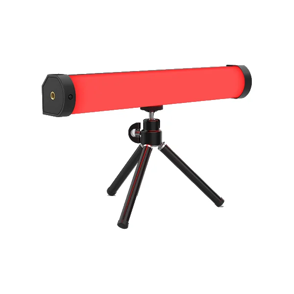 Cast Tube
