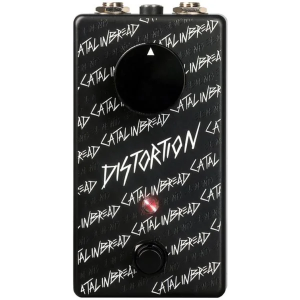 CB Distortion