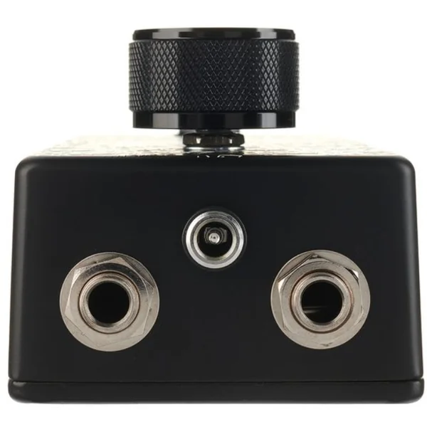 CB Distortion