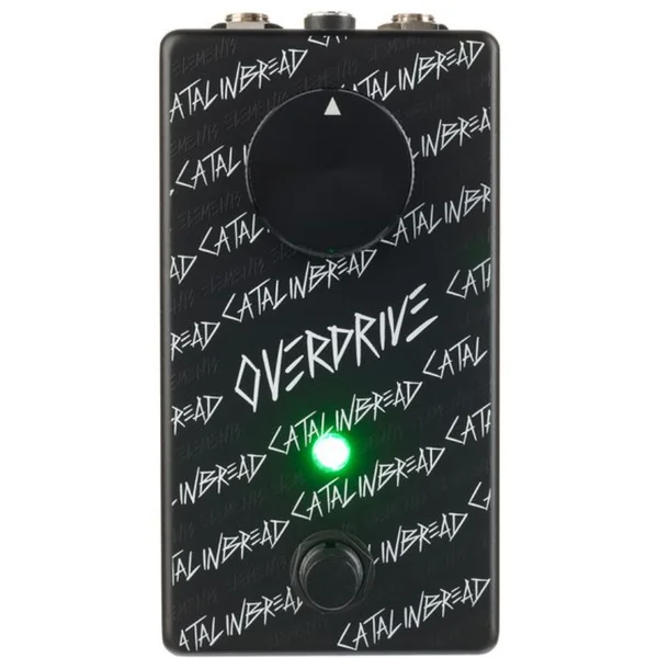 CB Overdrive