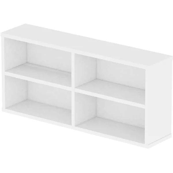 CD BOX 180 WHITE