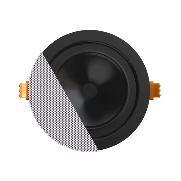 CENA306I-W Haut-parleur plafond 6-3 Watts 100 V