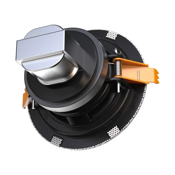 CENA306I-W Haut-parleur plafond 6-3 Watts 100 V