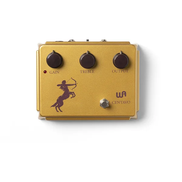 Centavo Overdrive