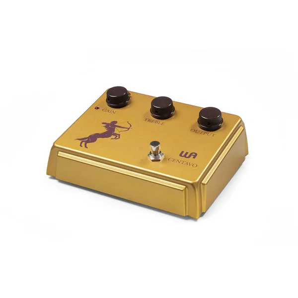 Centavo Overdrive