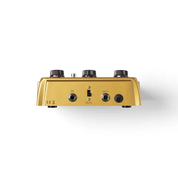 Centavo Overdrive
