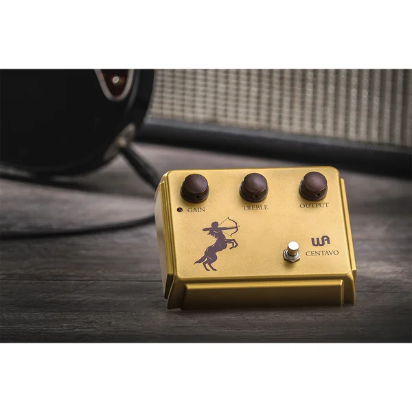 Centavo Overdrive