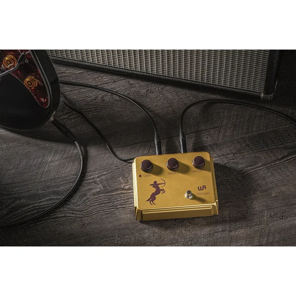 Centavo Overdrive