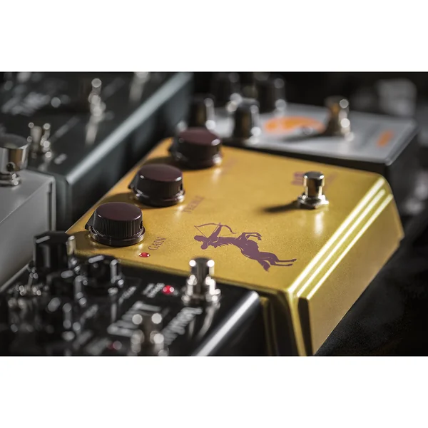 Centavo Overdrive