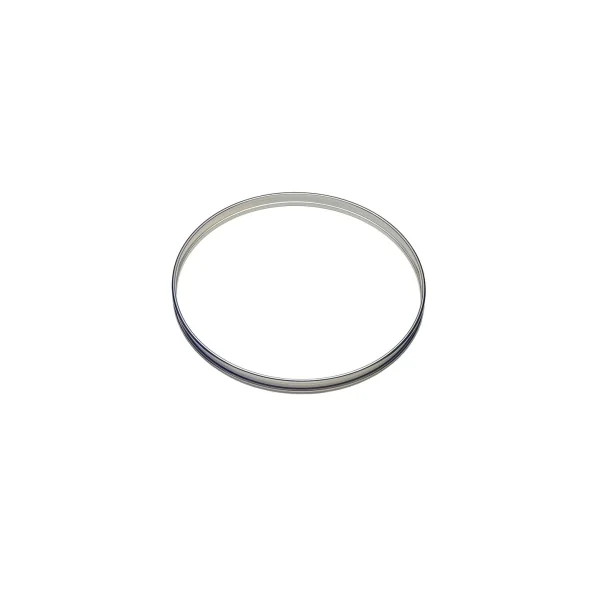 Cercle Grosse Caisse Stagg 22" - Metal
