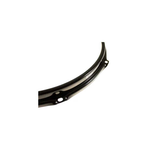Cercle S-Hoop 08" - 4 Tirants - Noir