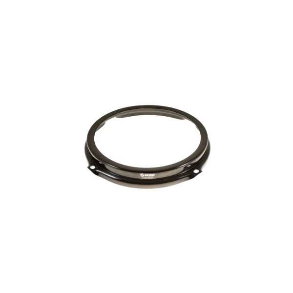 Cercle S-Hoop 08" - 4 Tirants - Noir