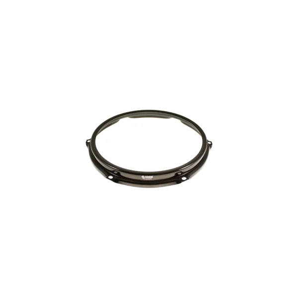 Cercle S-Hoop 08" - 6 Tirants - Noir