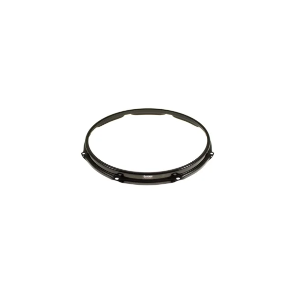 Cercle S-Hoop 13" - 8 Tirants - Noir